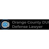 Orange County DUI Defense Lawyer Logo