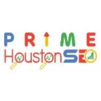 Prime Houston SEO Logo