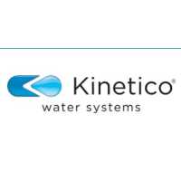 Kinetico Water Systems – Columbus Logo