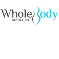 WholeBody Wellness Aesthetics Logo