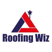 Roofing Wiz Logo