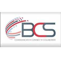BCS Consultants -Low Voltage Cabling Contractor |Audio Visual- AV|Surveillance System |Sound Masking Logo