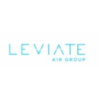 Leviate Air Group Logo