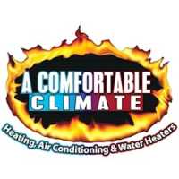 A Comfortable Climate Logo