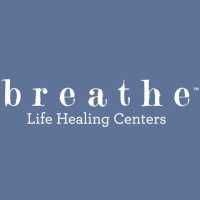 Breathe Life Healing Centers - Alcohol & Drug Rehab Los Angeles Logo