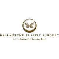 Ballantyne Plastic Surgery Logo