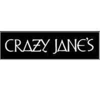 Crazy Jane's Logo