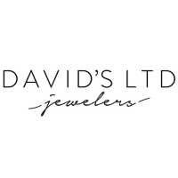 David's Ltd. Jewelers Logo