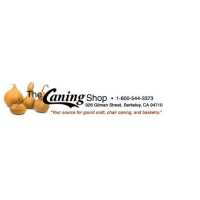 Caning Shop Logo