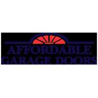 affordable garage doors llc Logo