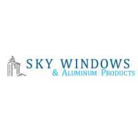 Sky Windows and Doors Logo