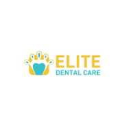 ELITE DENTAL CARE Logo