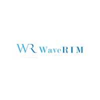 WaveRIM Agency Logo