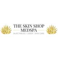The Skin Shop Logo