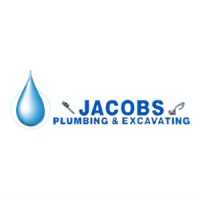 Jacobs Plumbing & Excavating Logo