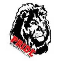 Pride Remodeling, LLC Logo