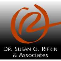 Susan Rifkin, DDS Logo