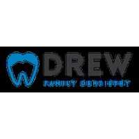 Drew Family Dentistry Logo