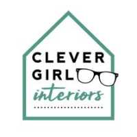 Clever Girl Interiors Logo