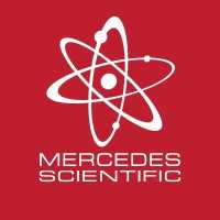 Mercedes Scientific Logo