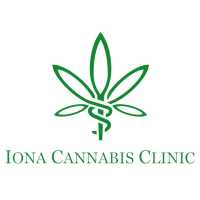 Iona Cannabis Clinic Logo