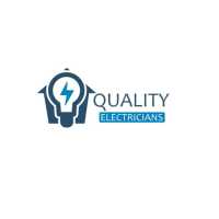 Quality Electricians of Atlanta LLC Logo