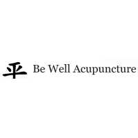 Be Well Acupuncture Logo
