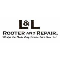 L and L Rooter and Repair, LLC Logo