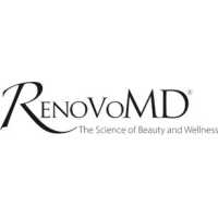 RenovoMD - Medical Aesthetics - Jean Casello MD Logo