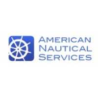 American Nautical Services, Inc. Logo