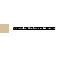 Domestic Violence Attorney Law Firm Logo