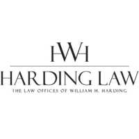 Law Offices of William H. Harding Logo