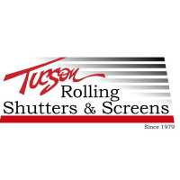 Tucson Rolling Shutters & Screens Logo