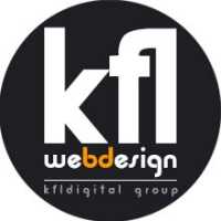 KFL Webdesign Logo