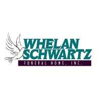 Whelan Schwartz Funeral Home, Inc Logo