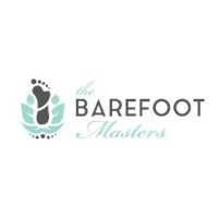The Barefoot Masters Logo