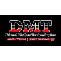 Direct Motion Technologies Logo