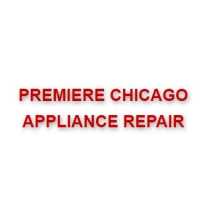 Premiere Chicago Appliance Repair Logo