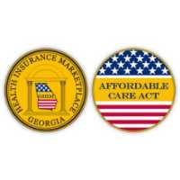 Georgia Health Insurance Marketplace Logo