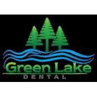 Green Lake Dental Logo