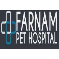 Farnam Pet Hospital Logo