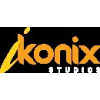 iKonix Studios Logo