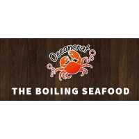 Oceancrat The Boiling Seafood Logo