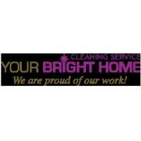 Your Bright Home Cleaning Services Logo