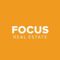 FOCUS Real Estate Logo