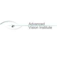 Advanced Vision Institute Logo