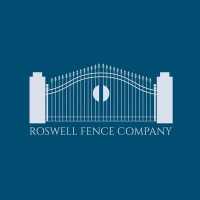 Roswell Fence Company Logo