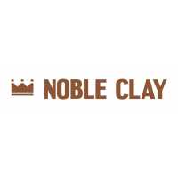 Noble Clay Fitness Logo