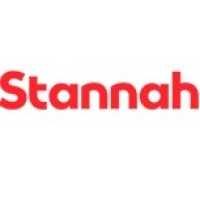 Stannah Stairlifts Inc Logo