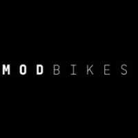 MOD BIKES Logo